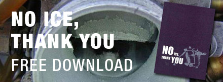 Mornington-Sanford Aviation offer the brochure 'No Ice, Thank You' as a free download