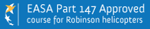 European Aviation Safety Agency Part 147 training course