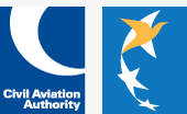 Civil Aviation Authority and European Aviation Safety Agency accredited
