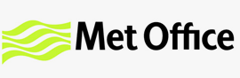 Met Office logo